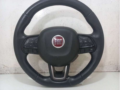 VOLANTE DE DIRECAO FIAT TORO 2.0 2017