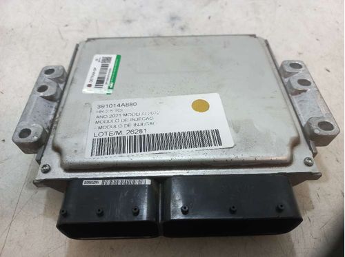 MODULO DE INJECAO HYUNDAI HR 2.5 2022