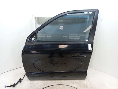 PORTA DIANTEIRA ESQ HYUNDAI TUCSON 2.0 2014