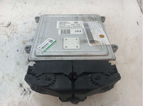 MODULO DE INJECAO HYUNDAI IX35 2.0 2013
