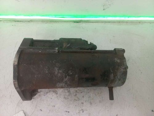 MOTOR DE PARTIDA/ ARRANQUE MITSUBISHI PAJERO 3.2 2009