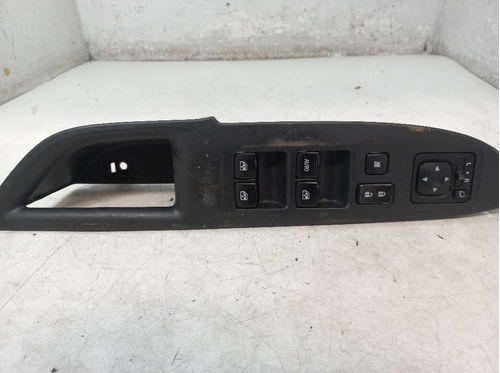 INTERRUPTOR VIDRO DIANT. ESQ MITSUBISHI OUTLANDER 2.2 2016