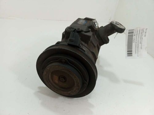 COMPRESSOR DO AR CONDICIONADO MITSUBISHI PAJERO 3.2 2008