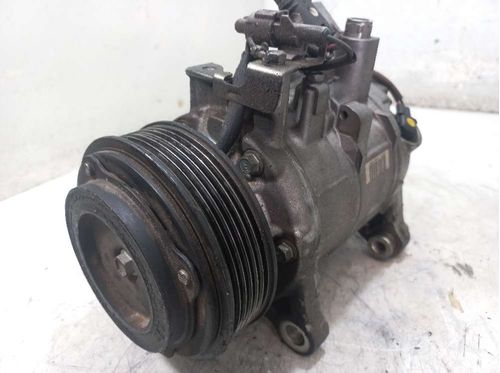 COMPRESSOR DO AR CONDICIONADO BMW 320 2.0 2015