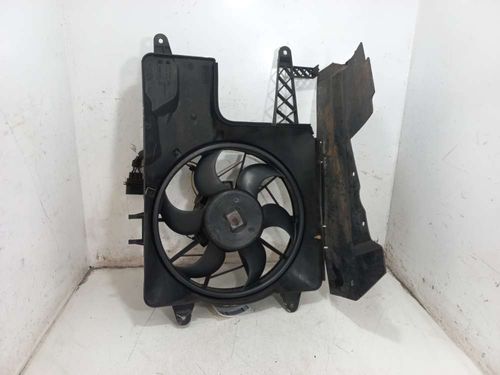 VENTOINHA/ ELETROVENTILADOR VOLKSWAGEN GOL 1.8 2001