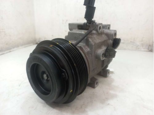 COMPRESSOR DO AR CONDICIONADO HYUNDAI HB20 1.6 2019