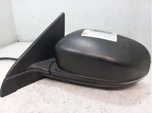 RETROVISOR ELETRICO ESQUERDO FIAT TORO 2.0 2018