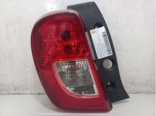 LANTERNA ESQUERDA NISSAN MARCH 1.0 2017