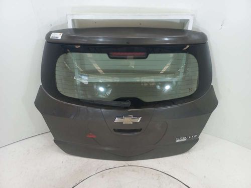 TAMPA TRASEIRA CHEVROLET SPIN 1.8 2014