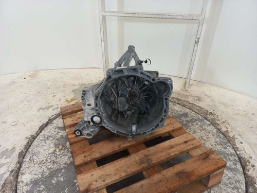 CAMBIO MANUAL / CX DE MARCHA FORD FOCUS 1.6 2017