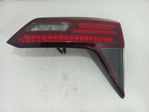 LANTERNA DA TAMPA DIREITA HONDA HR-V 1.5 2020