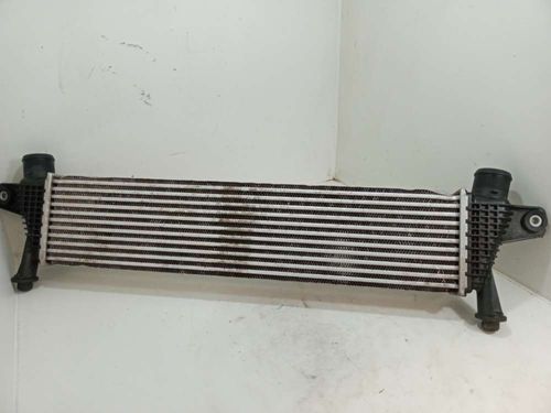 INTERCOOLER CHEVROLET TRAILBLAZER 2.8 2016