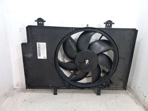 VENTOINHA/ ELETROVENTILADOR FORD KA 1.5 2021