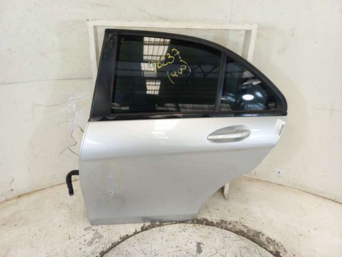 PORTA TRASEIRA ESQ MERCEDES BENZ C180 1.6 2011