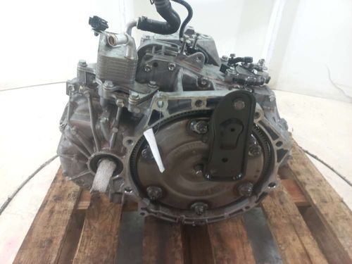CAMBIO AUTOMATICO CX DE MARCHA VOLKSWAGEN VIRUS 1.4 2020