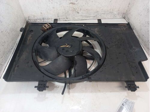 VENTOINHA/ ELETROVENTILADOR FORD ECOSPORT 2.0 2014