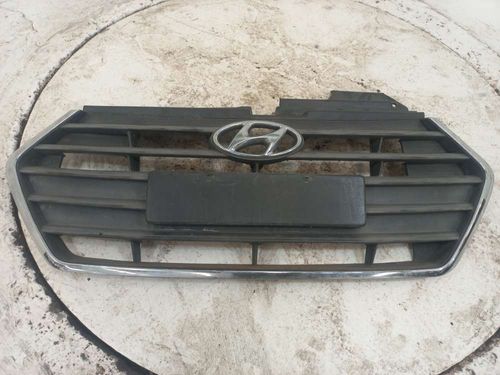 GRADE RADIADOR HYUNDAI HB20 1.0 2017