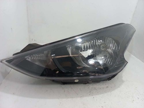 FAROL ESQUERDO HYUNDAI HB20S VISION 1.0 2022