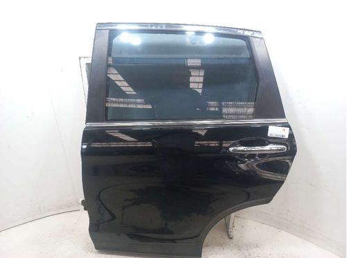 PORTA TRASEIRA ESQ HONDA CR-V 2.0 2013