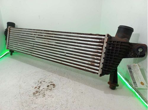 INTERCOOLER CHEVROLET TRAILBLAZER 2.8 2018