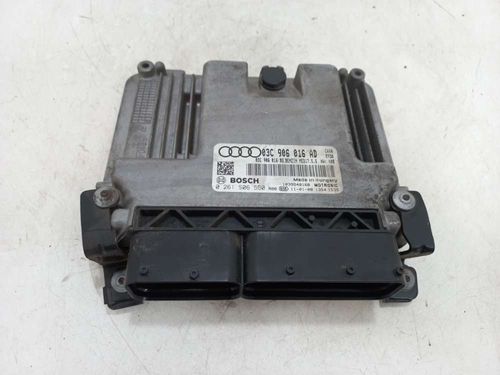 MODULO DE INJECAO AUDI A1 1.4 2011