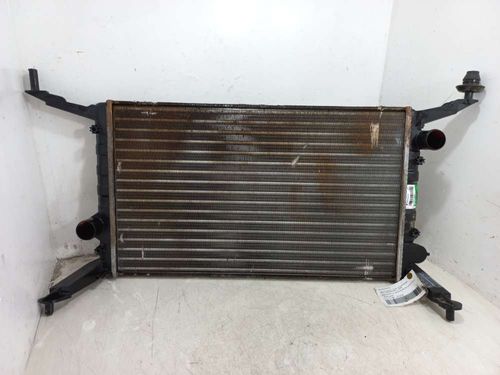 RADIADOR CHEVROLET CELTA 1.0 2008