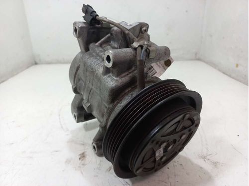 COMPRESSOR DO AR CONDICIONADO HONDA FIT 1.5 2018