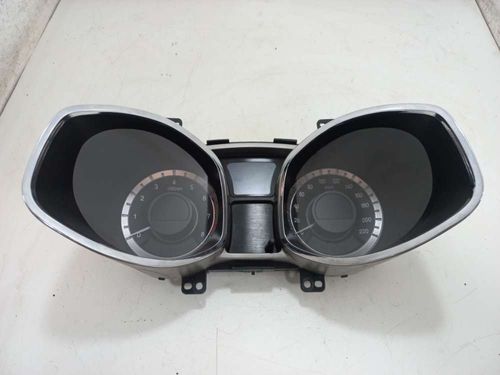 PAINEL DE INSTRUMENTOS JAC MOTORS T6 2.0 2016