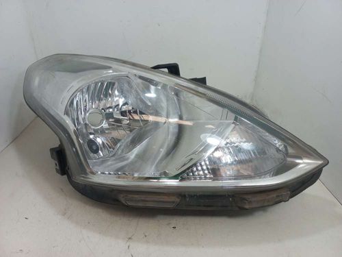 FAROL DIREITO NISSAN VERSA 1.6 2018