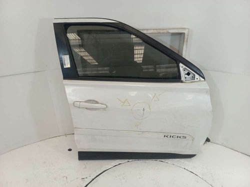 PORTA DIANTEIRA DIR NISSAN KICKS 1.6 2021