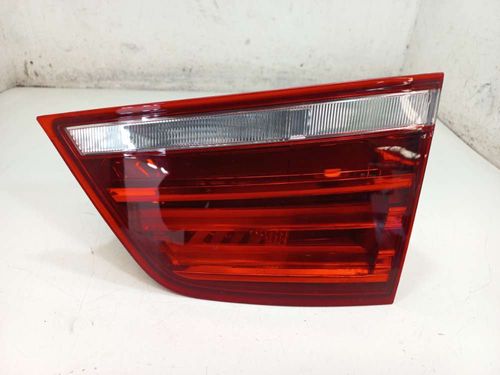 LANTERNA DA TAMPA DIREITA BMW X3 2.0 2017