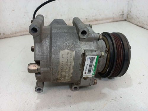 COMPRESSOR DO AR CONDICIONADO LIFAN 530 TALENT 1.5 2015