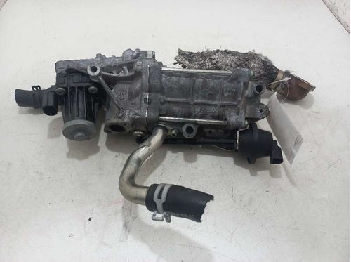 VALVULA EGR LAND ROVER DISCOVERY 3.0 2011