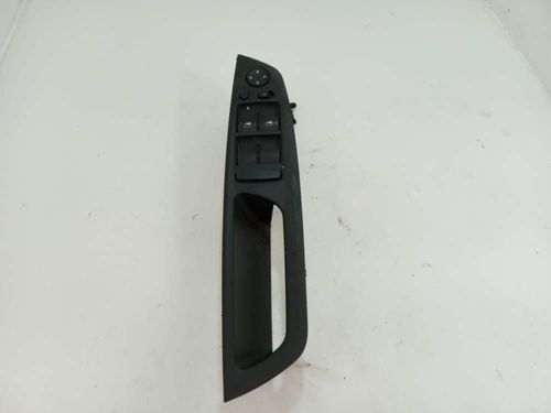 INTERRUPTOR VIDRO DIANT. ESQ BMW X5 4.4 2013