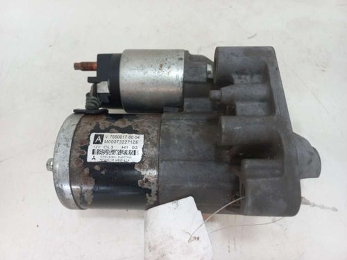 MOTOR DE PARTIDA/ ARRANQUE MINI COOPER 1.6 2012