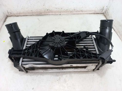 INTERCOOLER FORD FIESTA 1.0 2017