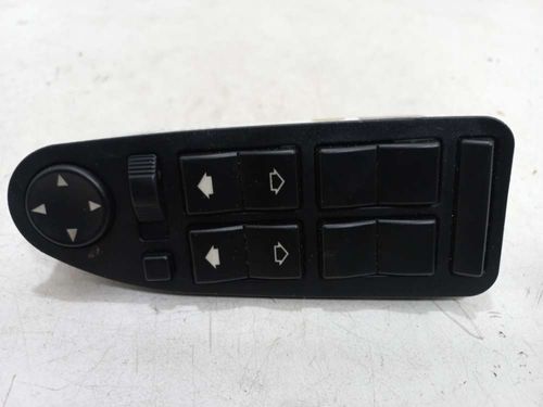 INTERRUPTOR VIDRO DIANT. ESQ BMW 540 4.4 2003