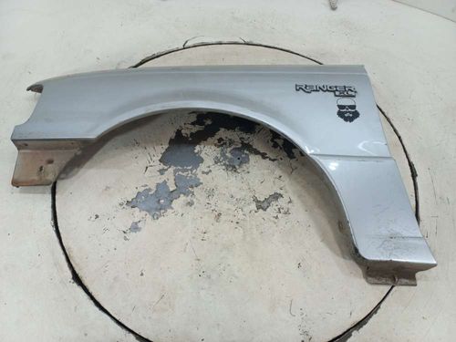 PARALAMA DIANTEIRO ESQUERDO FORD RANGER 4.0 1997