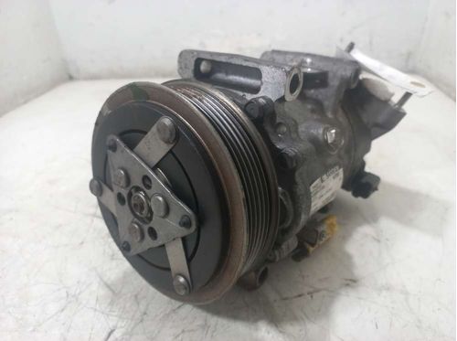 COMPRESSOR DO AR CONDICIONADO CITROEN C3 1.6 2018