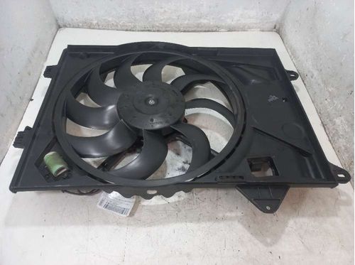 VENTOINHA/ ELETROVENTILADOR CHEVROLET PRISMA 1.4 2015
