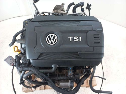 MOTOR COMPLETO VOLKSWAGEN JETTA 2.0 2019