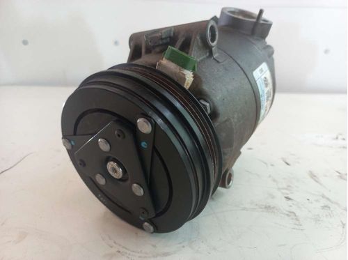 COMPRESSOR DO AR CONDICIONADO VOLKSWAGEN FOX 1.6 2013