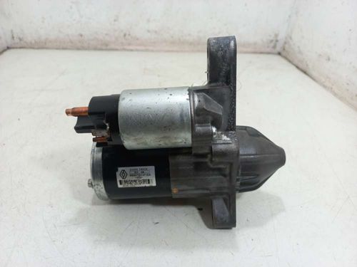 MOTOR DE PARTIDA/ ARRANQUE RENAULT STEPWAY 1.6 2022