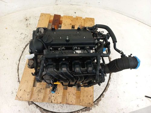 MOTOR COMPLETO HYUNDAI CRETA 1.6 2018
