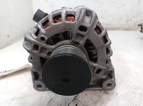 ALTERNADOR FORD KA 1.0 2021