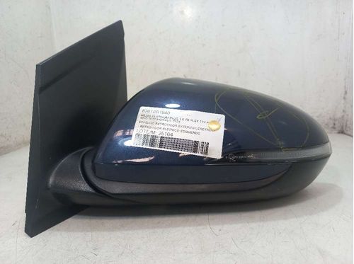 RETROVISOR ELETRICO ESQUERDO HYUNDAI HB20S 1.0 2023