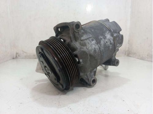 COMPRESSOR DO AR CONDICIONADO CITROEN C3 1.5 2013