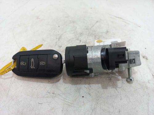 COMUTADOR CITROEN C4 2.0 2014