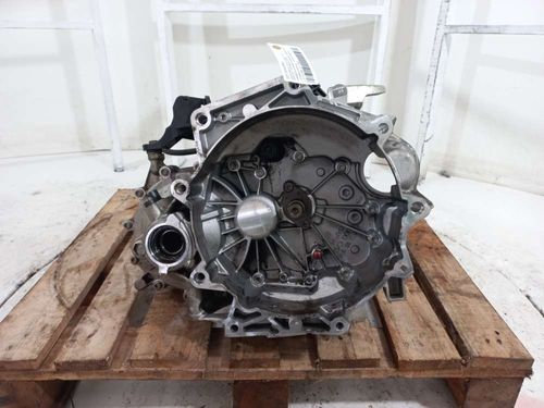 CAMBIO MANUAL / CX DE MARCHA VOLKSWAGEN POLO 1.0 2018