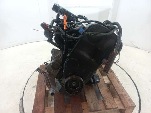 MOTOR COMPLETO VOLKSWAGEN GOL 1.0 2000